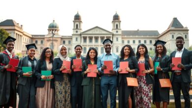 Nuffic Scholarships