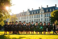 Scholarships in Luxembourg