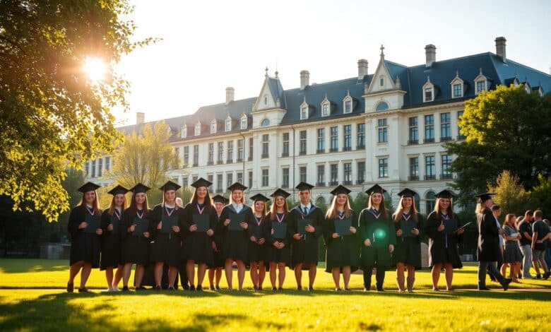 Scholarships in Luxembourg