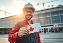 Visa Sponsorship in Canada