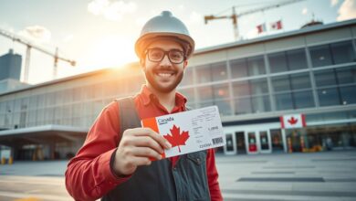 Visa Sponsorship in Canada