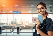 Visa Sponsorship in Germany