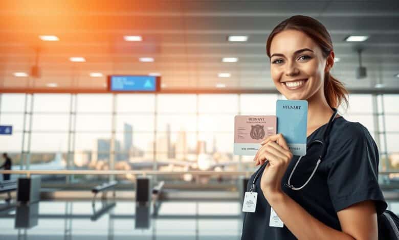 Visa Sponsorship in Germany