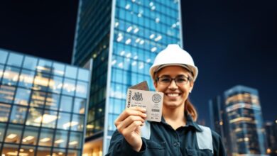 Visa Sponsorship in Germany