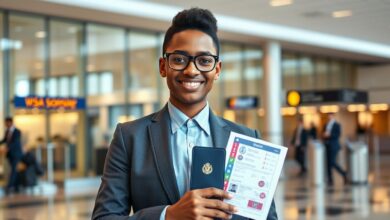 Visa Sponsorship in UK