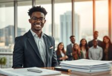 Building Credit, Young Nigerians