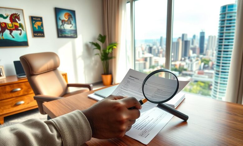 Checking Your Credit Report