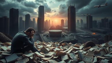 Consequences, Ignoring Credit Score
