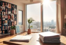 Personal Stories, Debt Repayment