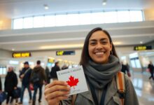 Visa Sponsorship in Canada