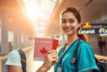 Visa Sponsorship in Canada