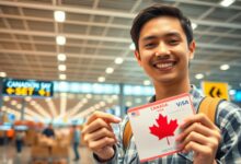 Visa Sponsorship in Canada