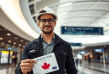 Visa Sponsorship in Canada