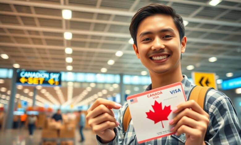 Visa Sponsorship in Canada