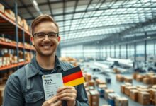 Visa Sponsorship in Germany