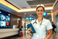 Visa Sponsorship in Germany