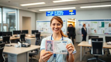 Visa Sponsorship in UK