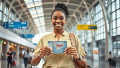 Visa Sponsorship in UK