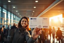Visa Sponsorship in USA