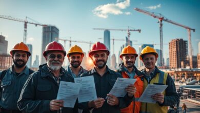 Visa Sponsorship in USA