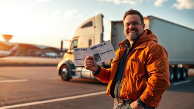 Visa Sponsorship in USA