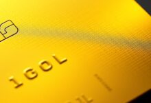 Rabobank GoldCard
