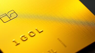 Rabobank GoldCard