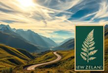 Travel for New Zealand