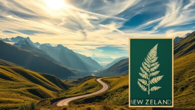 Travel for New Zealand