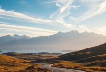 Travel for new zealand