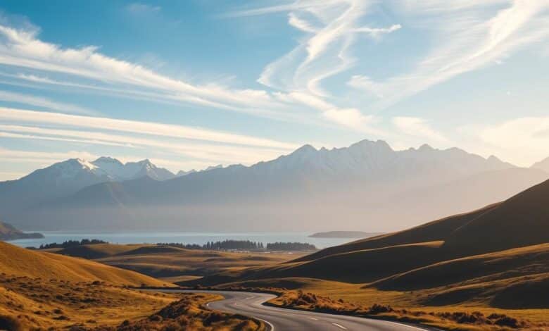 Travel for new zealand