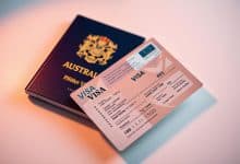 Visa In Australia