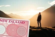 Visa In New Zealand