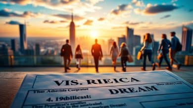 Visa In USA