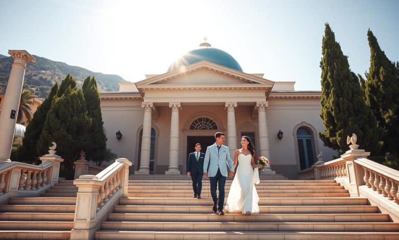 Visa Sponsorship and Marriage Visa in Greece