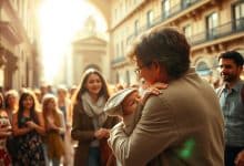 Visa Sponsorship and Marriage Visa in Italy