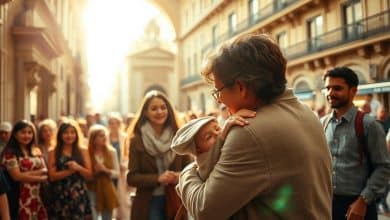 Visa Sponsorship and Marriage Visa in Italy