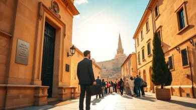 Visa Sponsorship and Marriage Visa in Malta