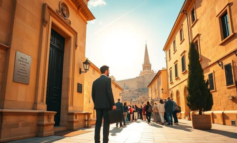 Visa Sponsorship and Marriage Visa in Malta