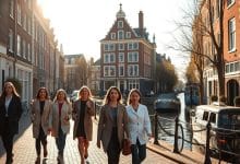 Caregiver Visa Sponsorship in Amsterdam