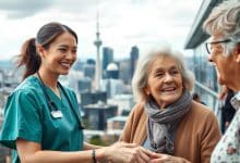 Caregiver Visa Sponsorship in Auckland