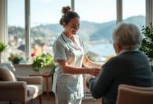 Caregiver Visa Sponsorship in Bergen