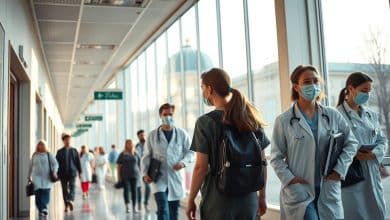 Caregiver Visa Sponsorship in Berlin