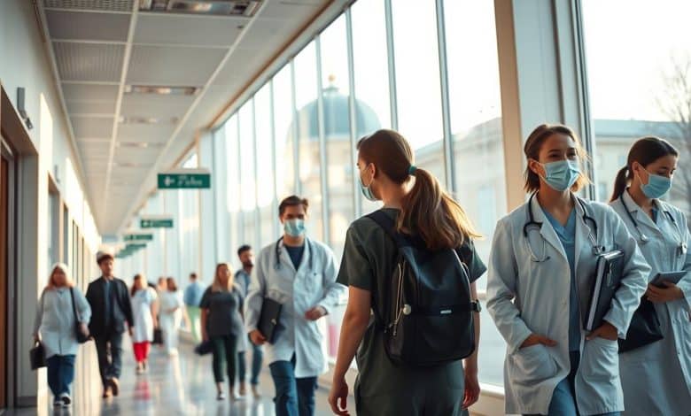 Caregiver Visa Sponsorship in Berlin