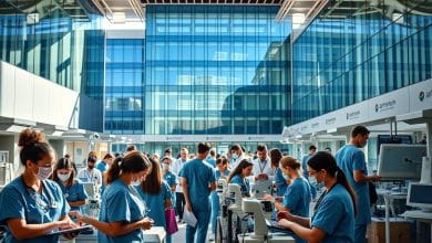 Caregiver Visa Sponsorship in Birmingham