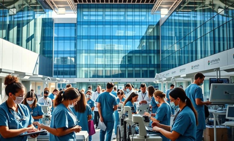 Caregiver Visa Sponsorship in Birmingham