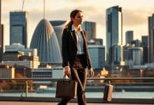 Caregiver Visa Sponsorship in Hamburg
