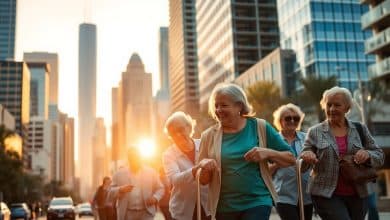 Caregiver Visa Sponsorship in Houston