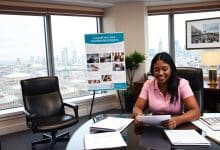 Caregiver Visa Sponsorship in London