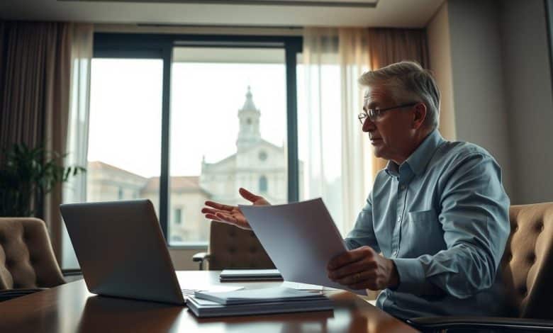 Caregiver Visa Sponsorship in Milan